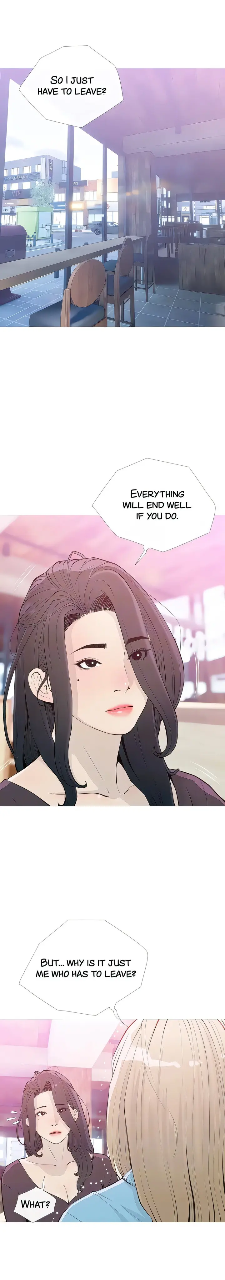 Banging My Aunt Manhwa Bdagbb Chapter 103 - Page 6
