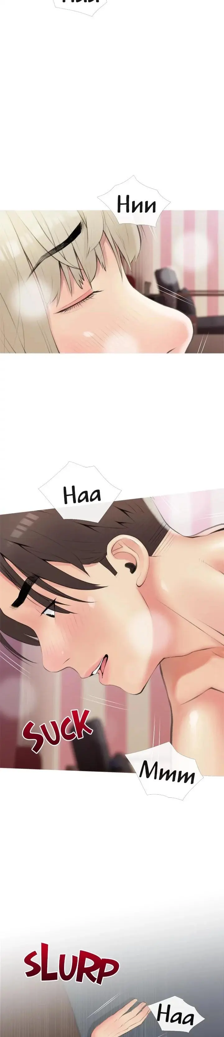 Banging My Aunt Manhwa Bdagbb Chapter 11 - Page 14