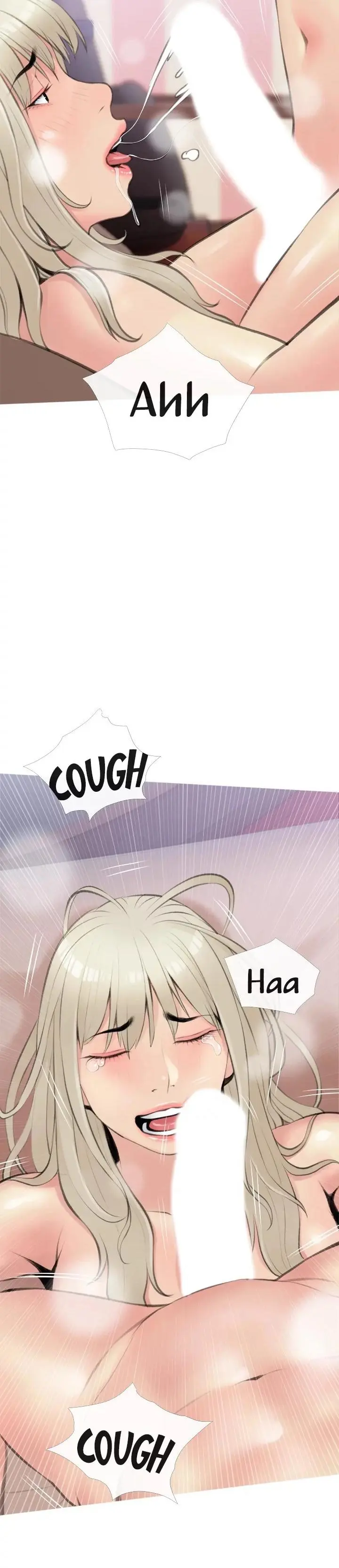 Banging My Aunt Manhwa Bdagbb Chapter 11 - Page 17