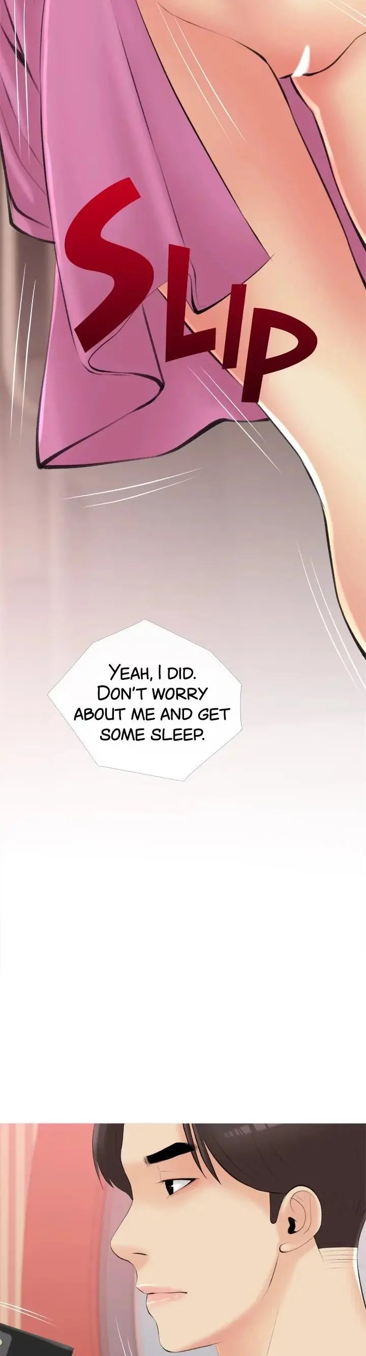 Banging My Aunt Manhwa Bdagbb Chapter 11 - Page 2