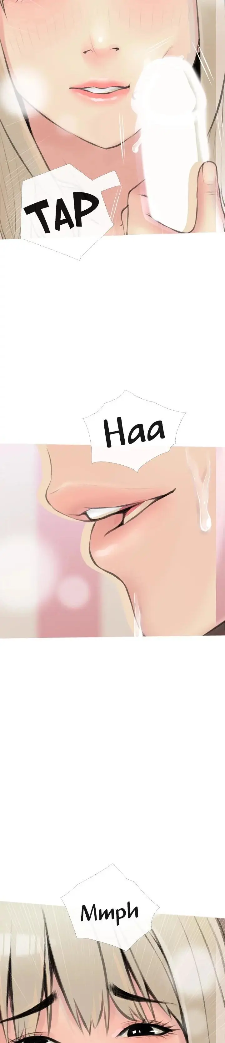 Banging My Aunt Manhwa Bdagbb Chapter 11 - Page 20