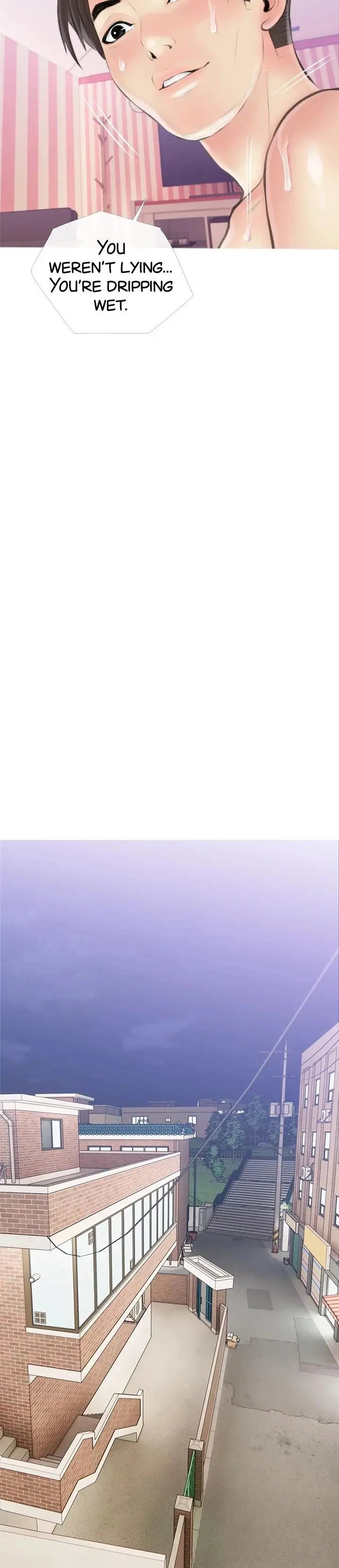 Banging My Aunt Manhwa Bdagbb Chapter 11 - Page 24