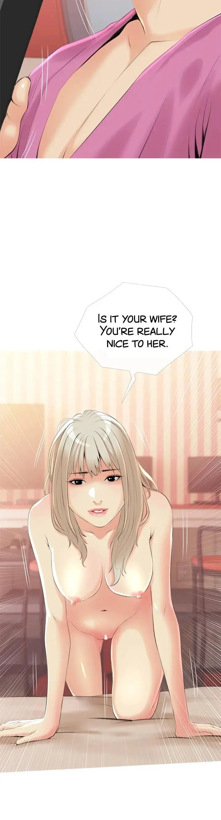 Banging My Aunt Manhwa Bdagbb Chapter 11 - Page 3