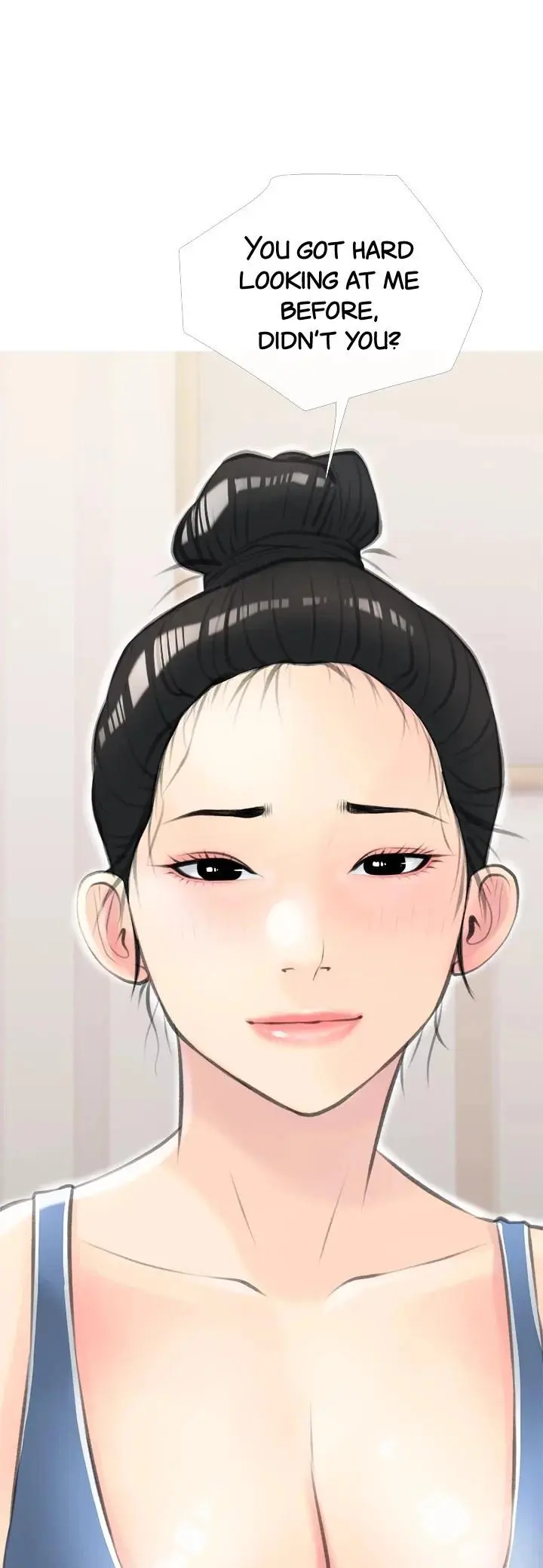 Banging My Aunt Manhwa Bdagbb Chapter 11 - Page 31