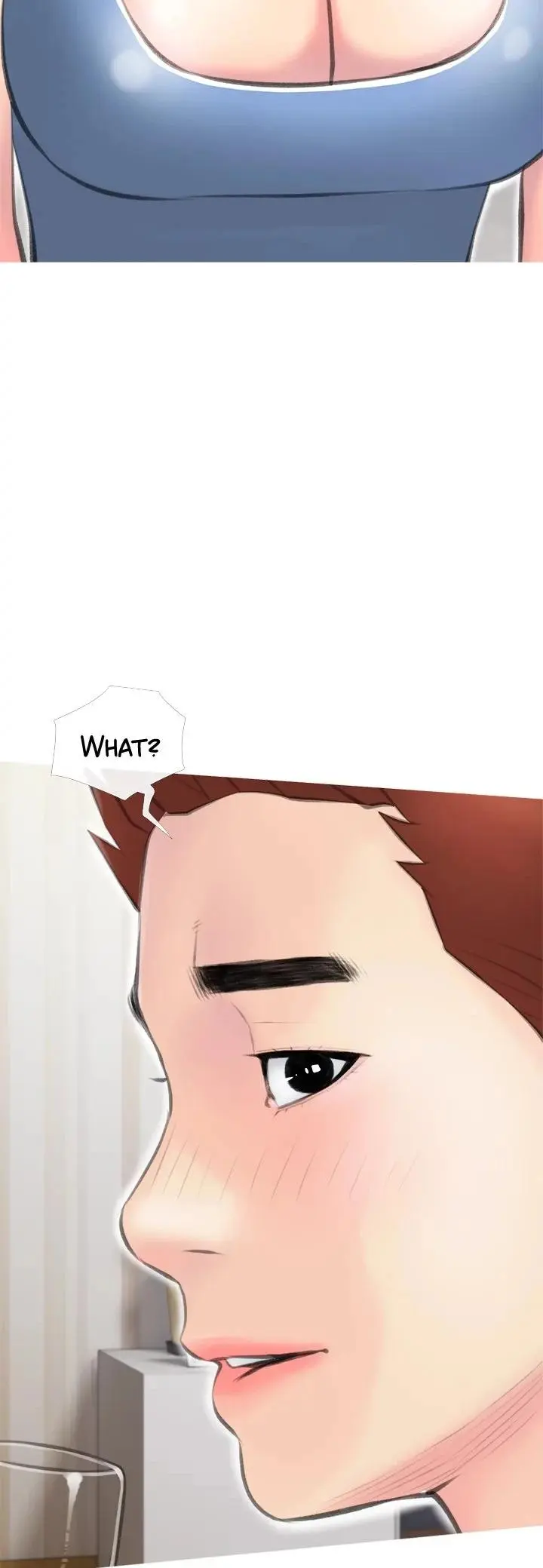 Banging My Aunt Manhwa Bdagbb Chapter 11 - Page 32