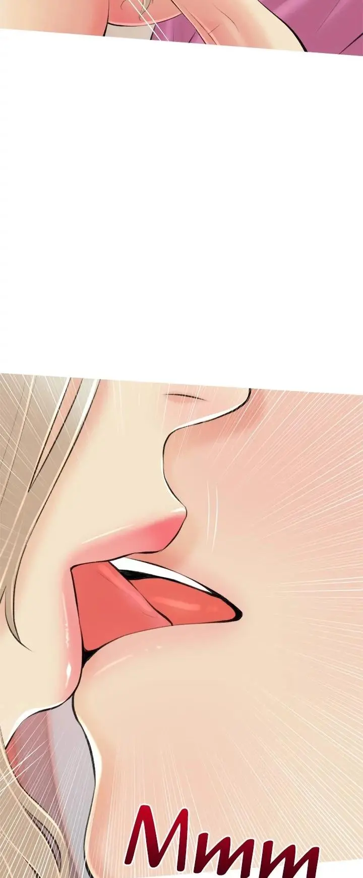 Banging My Aunt Manhwa Bdagbb Chapter 11 - Page 5