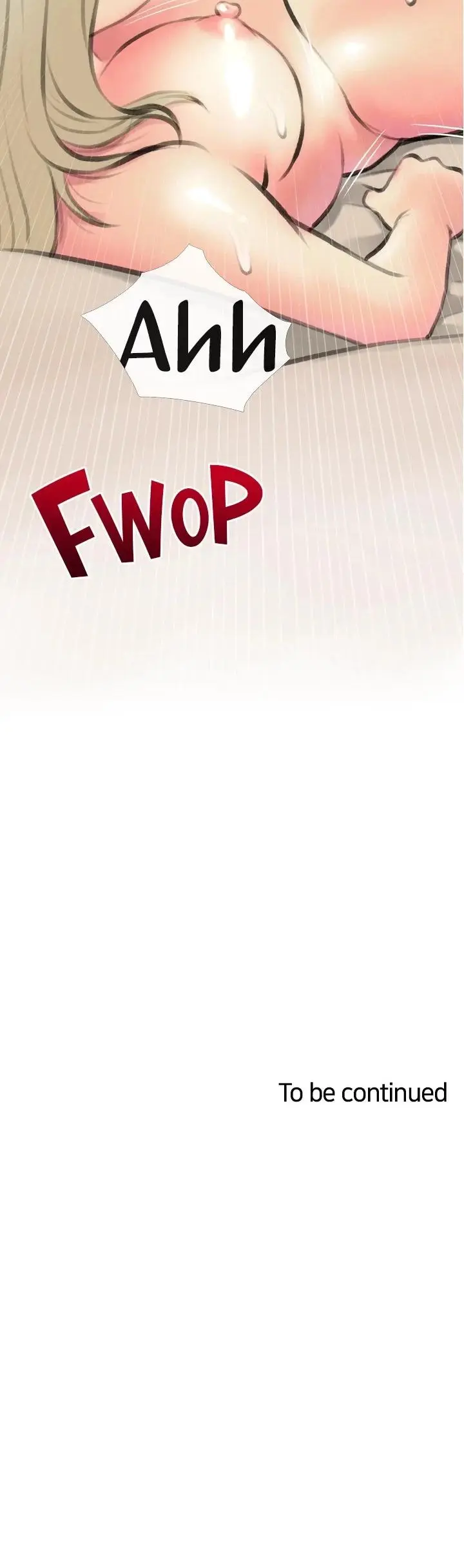 Banging My Aunt Manhwa Bdagbb Chapter 12 - Page 33