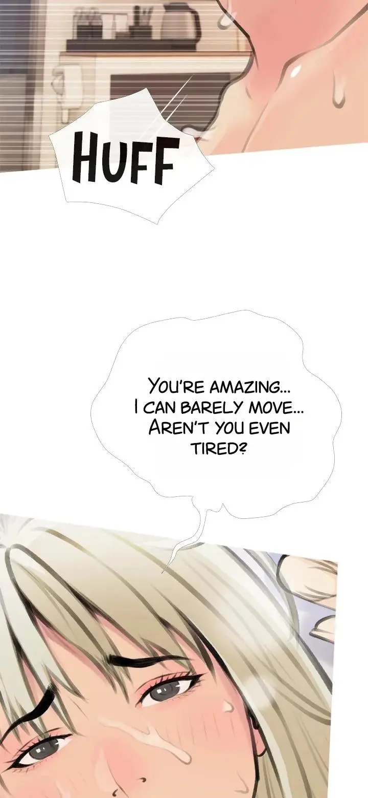 Banging My Aunt Manhwa Bdagbb Chapter 13 - Page 2