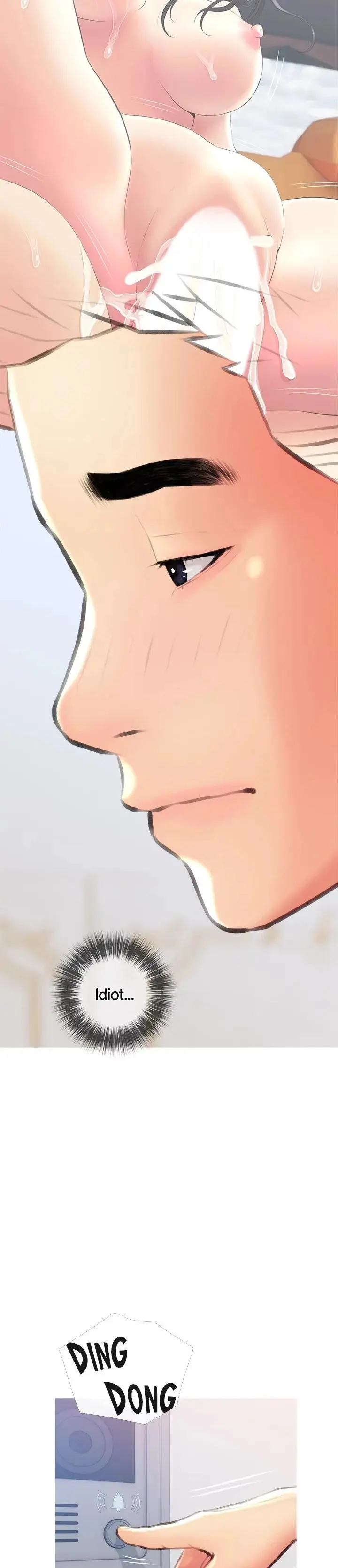 Banging My Aunt Manhwa Bdagbb Chapter 13 - Page 26