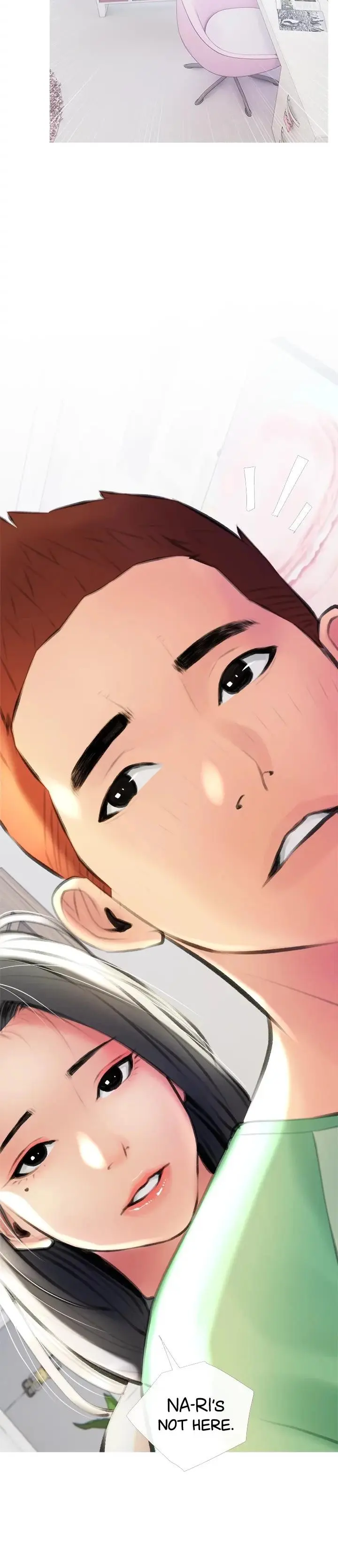 Banging My Aunt Manhwa Bdagbb Chapter 13 - Page 30