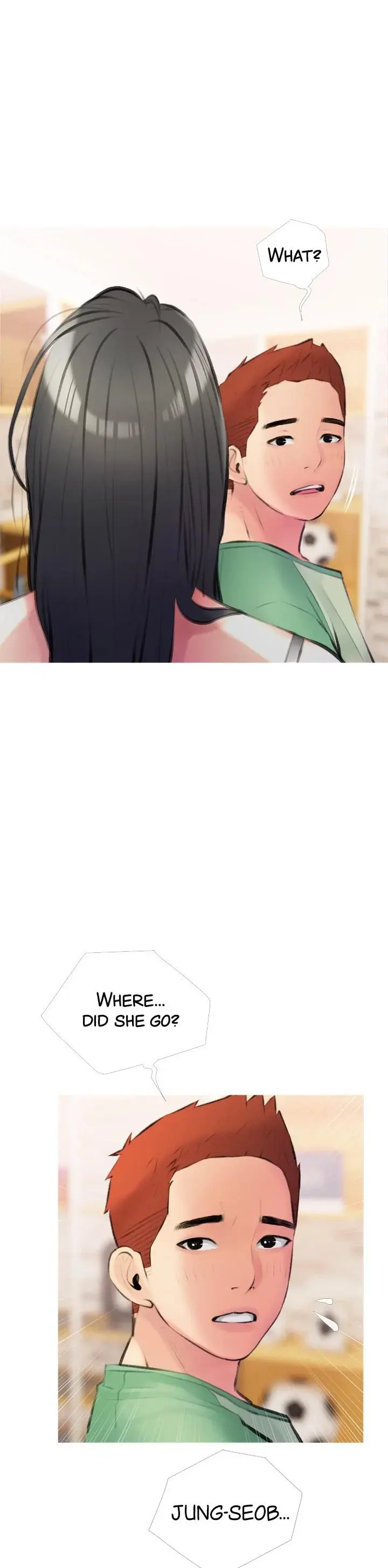 Banging My Aunt Manhwa Bdagbb Chapter 13 - Page 31