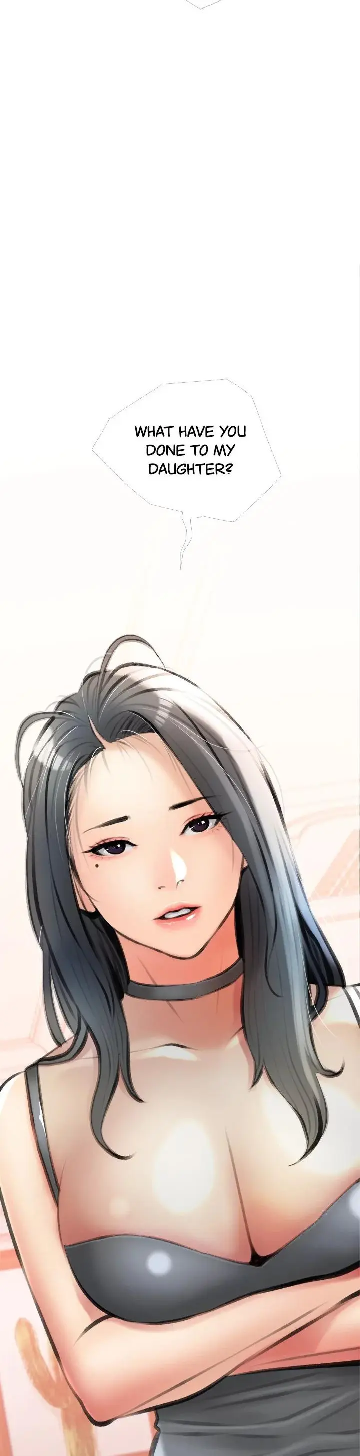 Banging My Aunt Manhwa Bdagbb Chapter 13 - Page 32