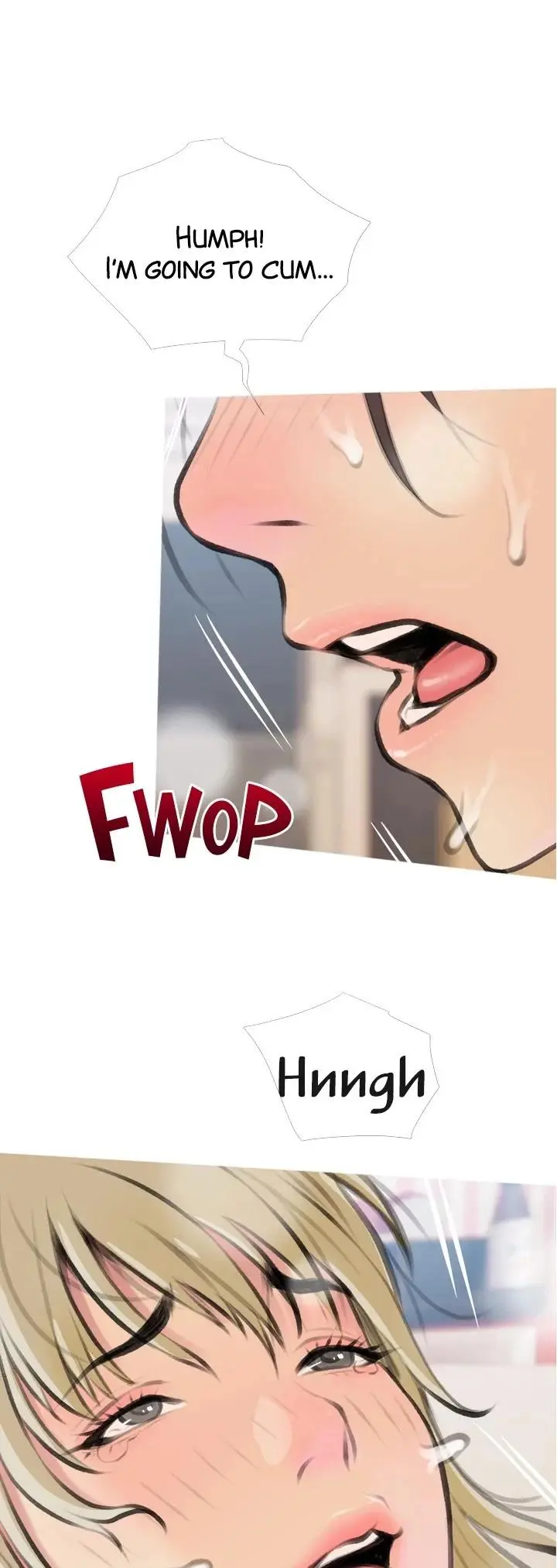 Banging My Aunt Manhwa Bdagbb Chapter 13 - Page 4