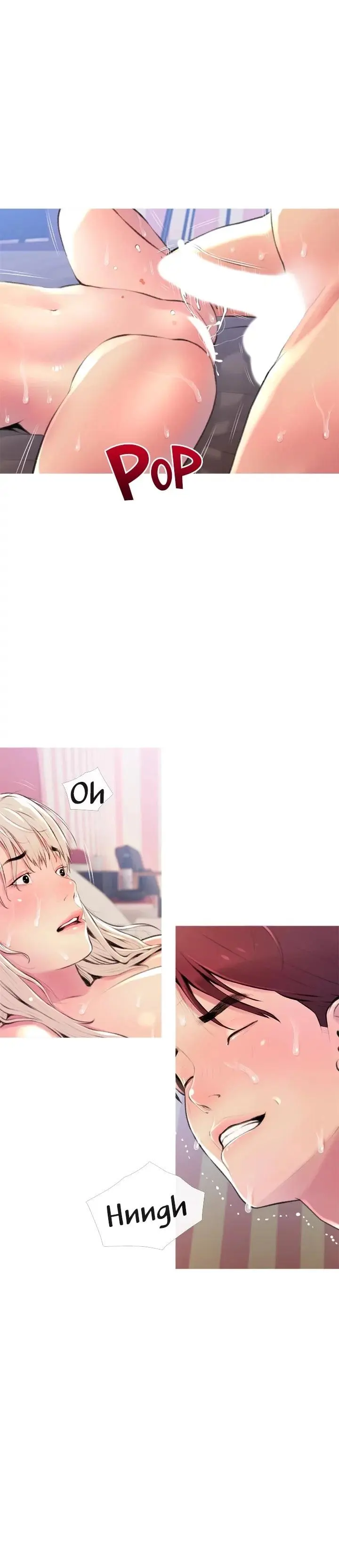 Banging My Aunt Manhwa Bdagbb Chapter 13 - Page 7