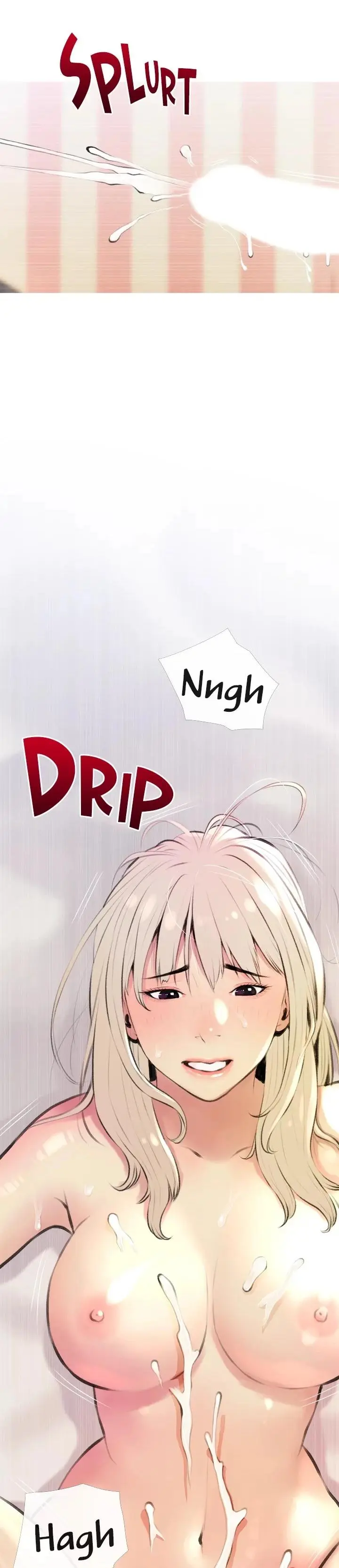 Banging My Aunt Manhwa Bdagbb Chapter 13 - Page 8
