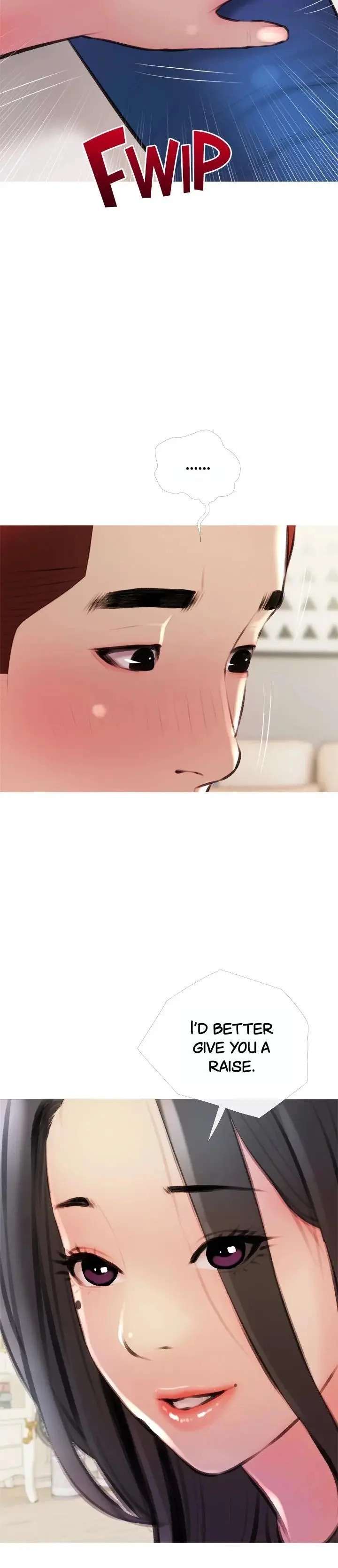 Banging My Aunt Manhwa Bdagbb Chapter 14 - Page 18