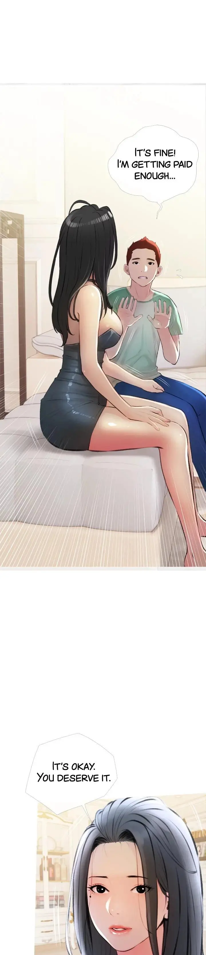Banging My Aunt Manhwa Bdagbb Chapter 14 - Page 19