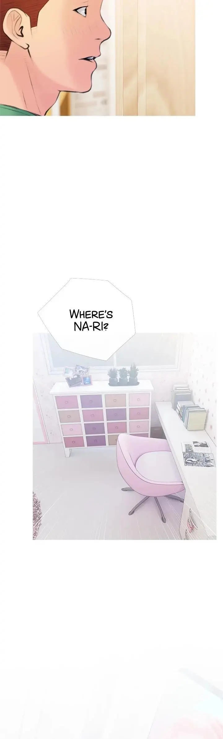 Banging My Aunt Manhwa Bdagbb Chapter 14 - Page 2