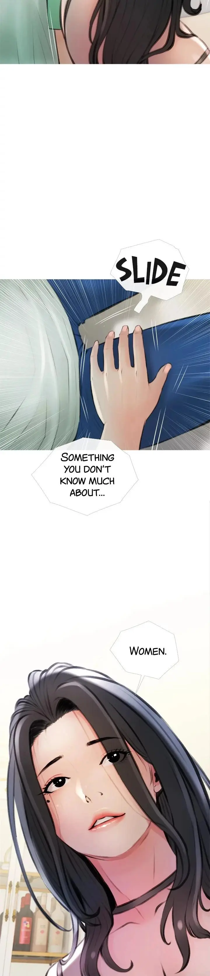 Banging My Aunt Manhwa Bdagbb Chapter 14 - Page 24