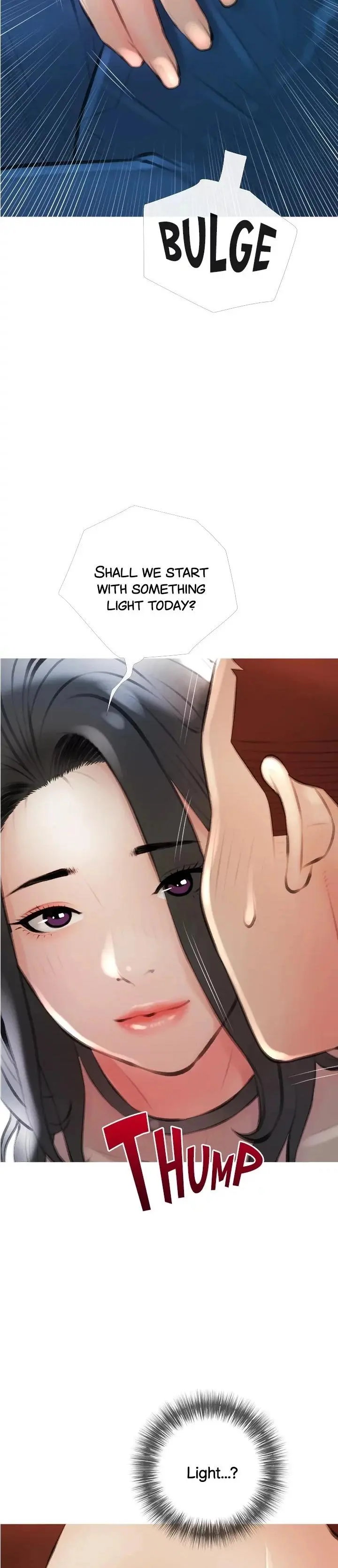 Banging My Aunt Manhwa Bdagbb Chapter 14 - Page 26