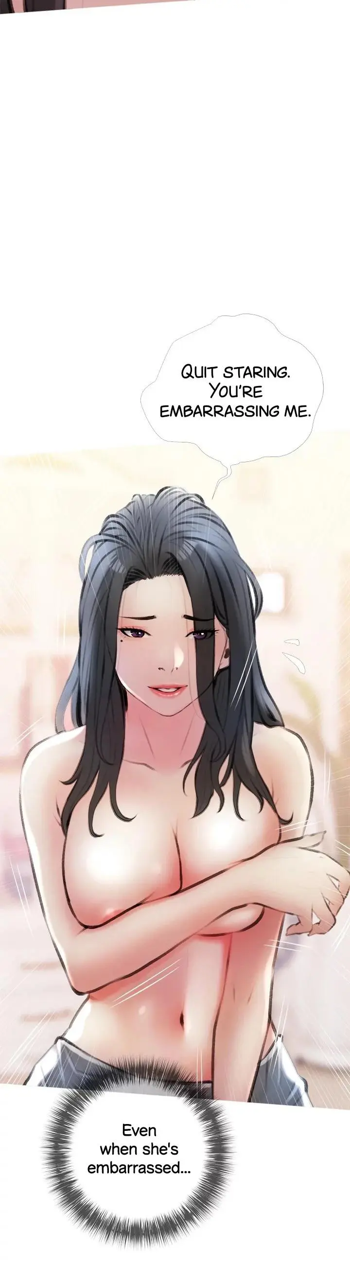 Banging My Aunt Manhwa Bdagbb Chapter 14 - Page 32