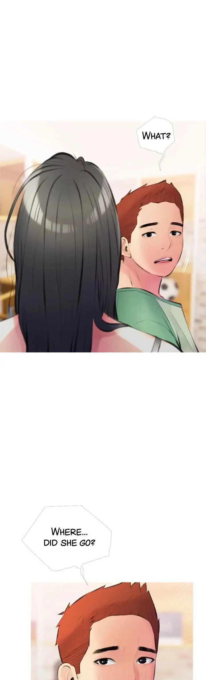 Banging My Aunt Manhwa Bdagbb Chapter 14 - Page 4