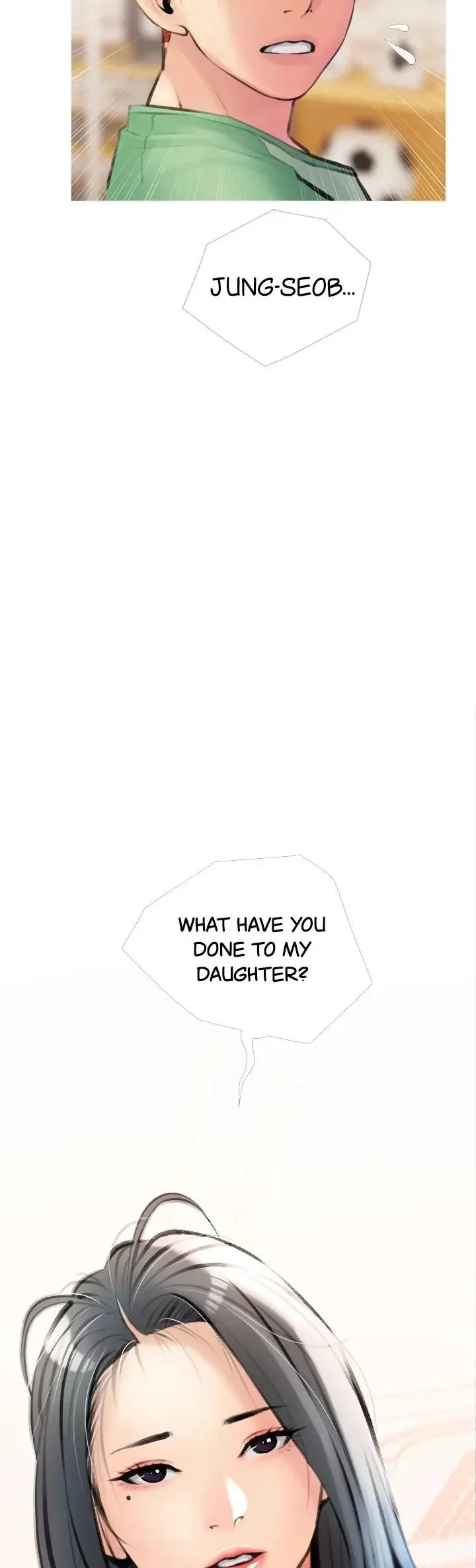 Banging My Aunt Manhwa Bdagbb Chapter 14 - Page 5