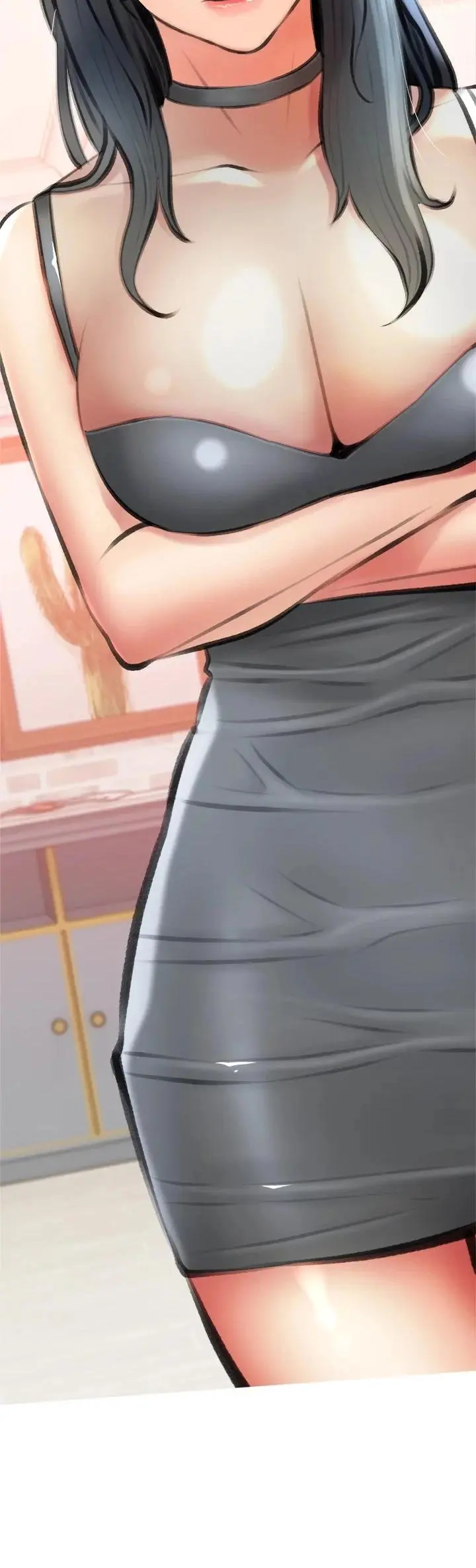 Banging My Aunt Manhwa Bdagbb Chapter 14 - Page 6
