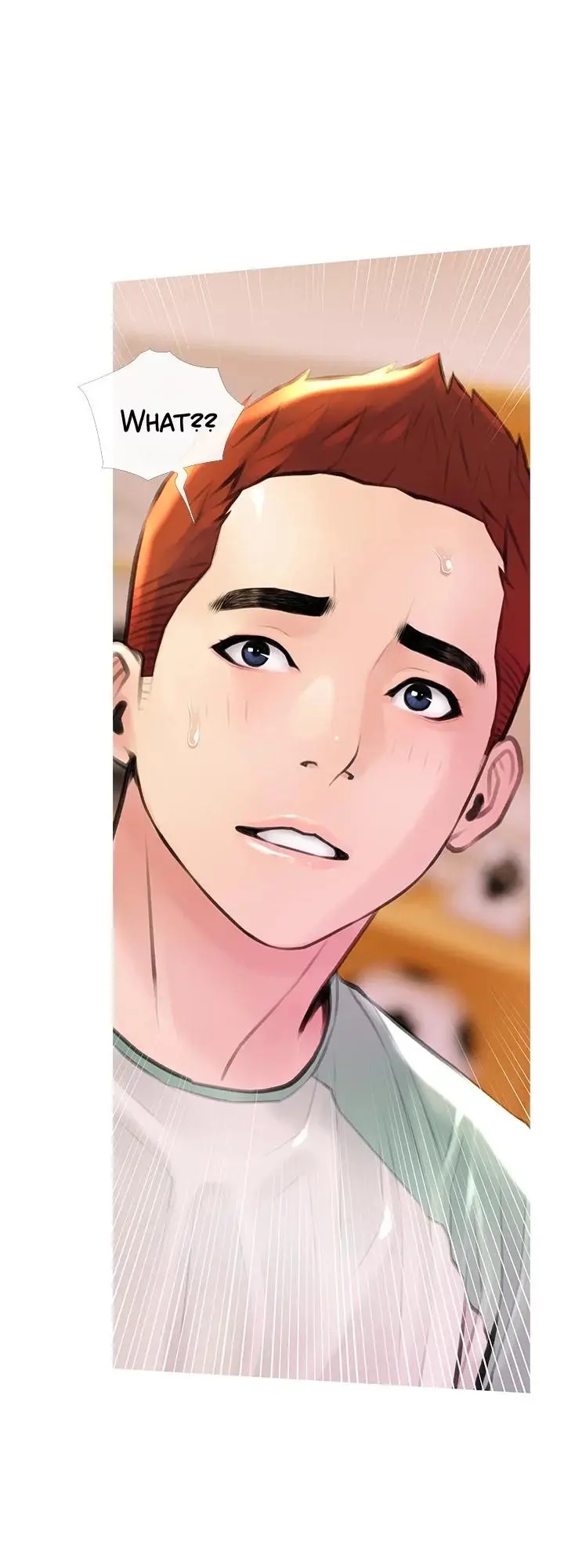 Banging My Aunt Manhwa Bdagbb Chapter 14 - Page 7