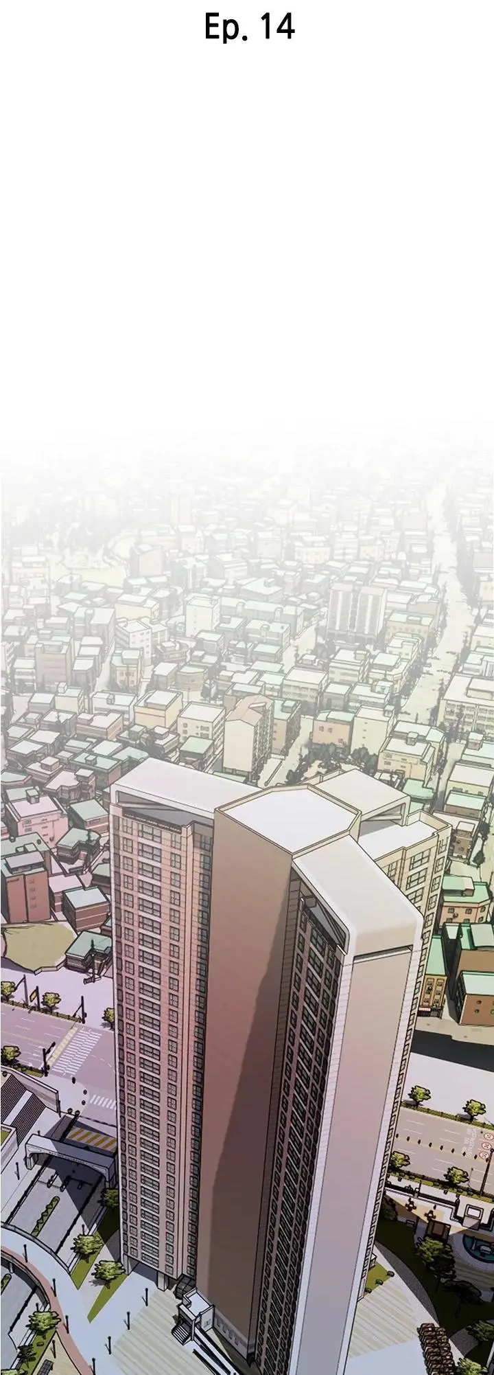Banging My Aunt Manhwa Bdagbb Chapter 14 - Page 9