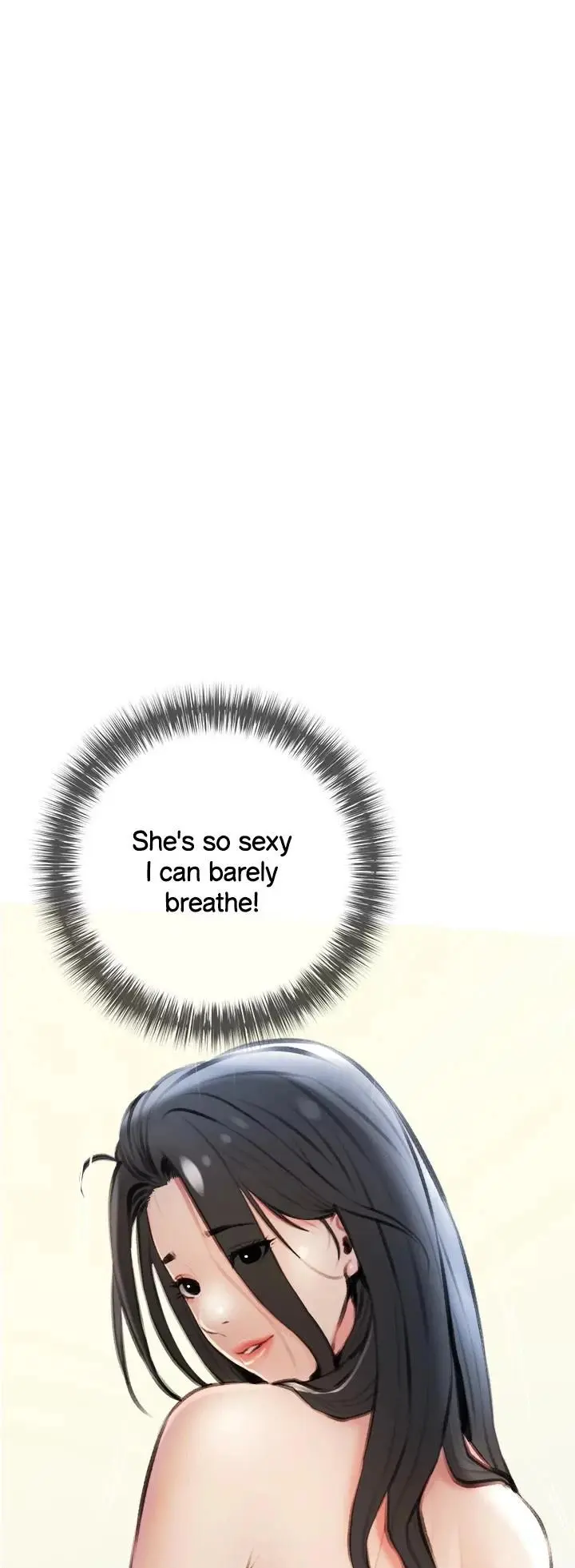 Banging My Aunt Manhwa Bdagbb Chapter 15 - Page 1