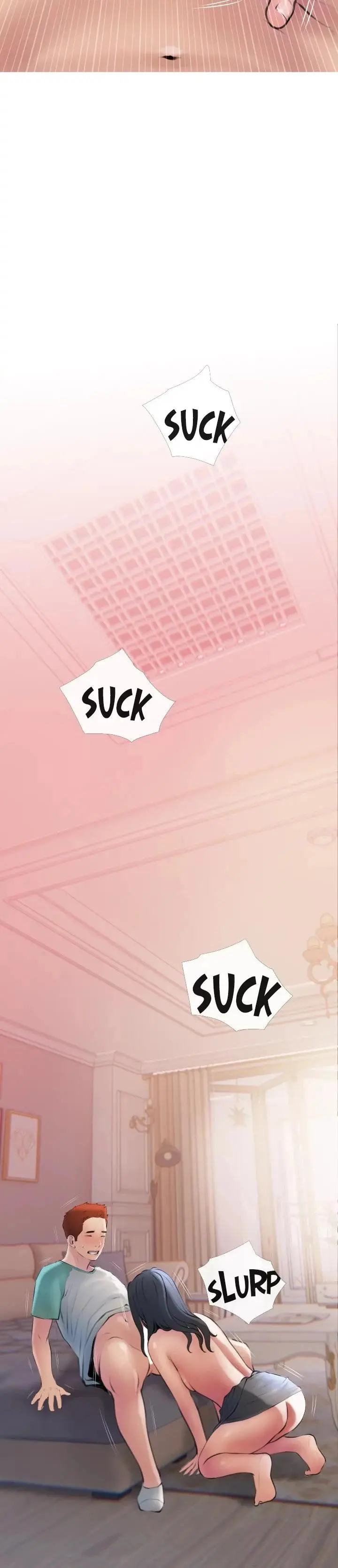 Banging My Aunt Manhwa Bdagbb Chapter 15 - Page 18