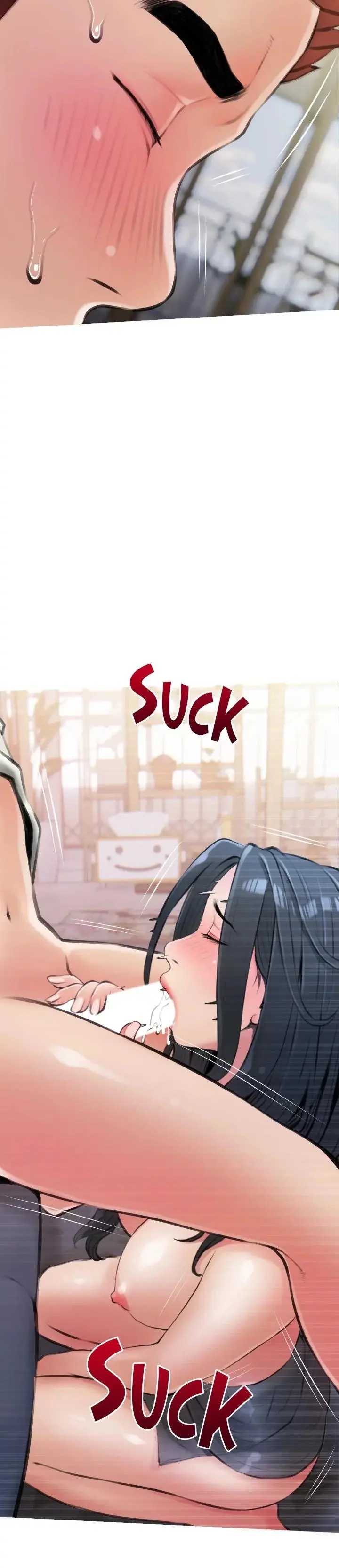 Banging My Aunt Manhwa Bdagbb Chapter 15 - Page 27