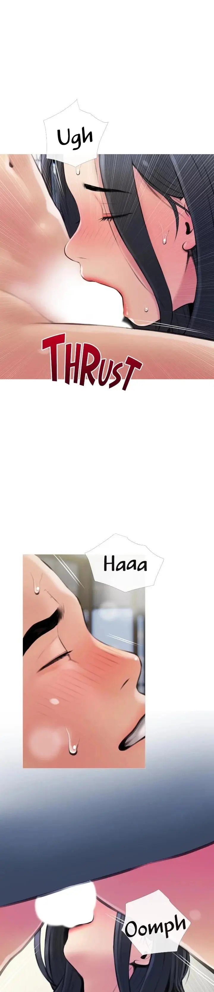 Banging My Aunt Manhwa Bdagbb Chapter 15 - Page 28