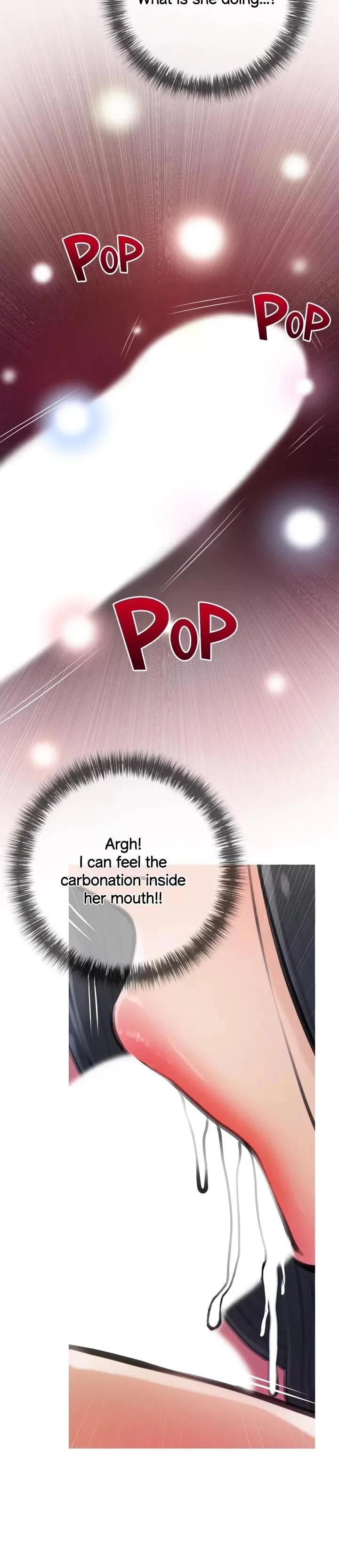Banging My Aunt Manhwa Bdagbb Chapter 15 - Page 30
