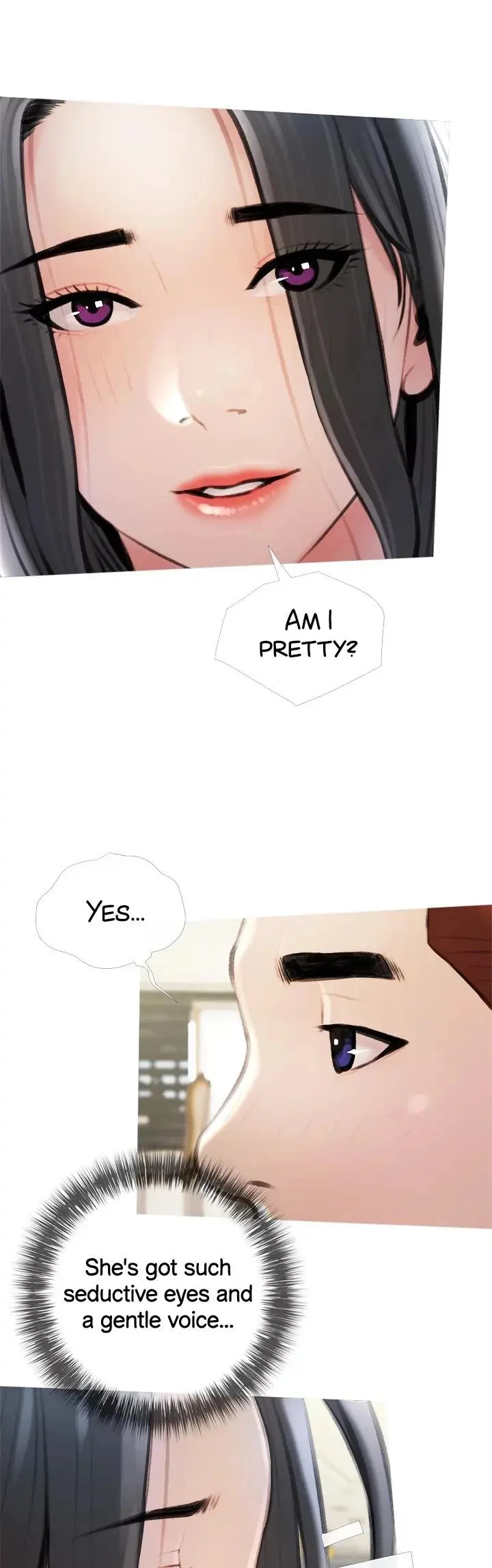 Banging My Aunt Manhwa Bdagbb Chapter 15 - Page 4