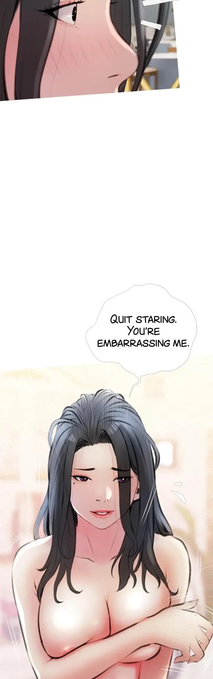 Banging My Aunt Manhwa Bdagbb Chapter 15 - Page 5