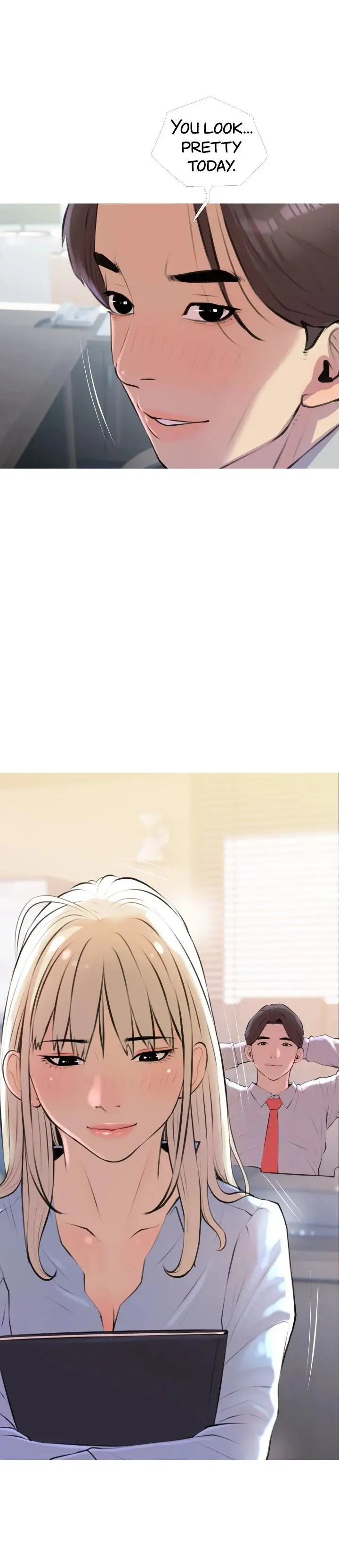 Banging My Aunt Manhwa Bdagbb Chapter 16 - Page 12