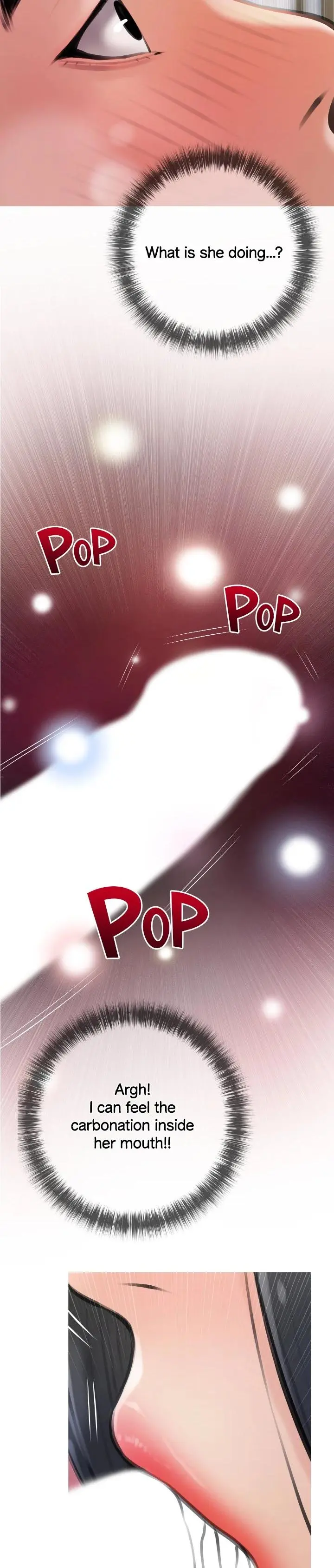 Banging My Aunt Manhwa Bdagbb Chapter 16 - Page 2
