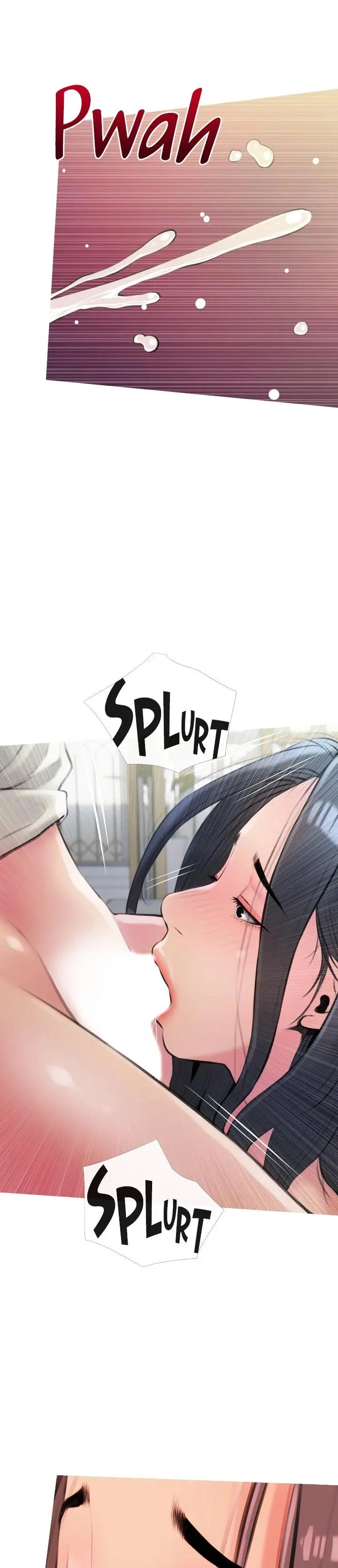 Banging My Aunt Manhwa Bdagbb Chapter 16 - Page 4