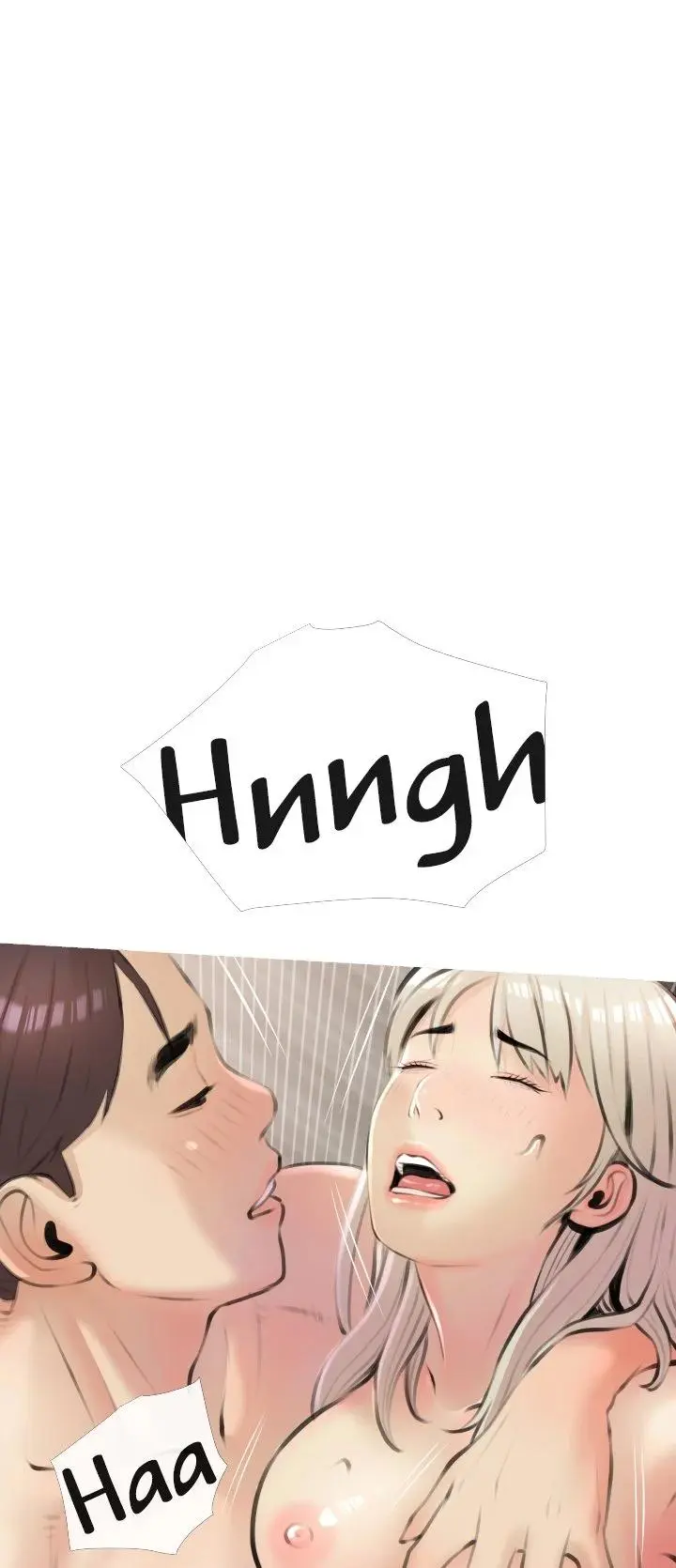 Banging My Aunt Manhwa Bdagbb Chapter 17 - Page 1