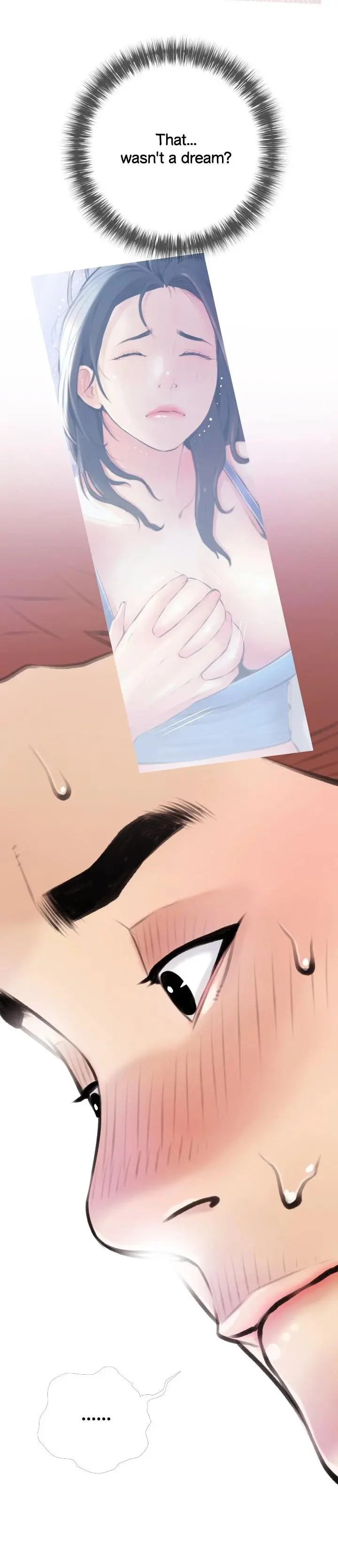 Banging My Aunt Manhwa Bdagbb Chapter 18 - Page 14