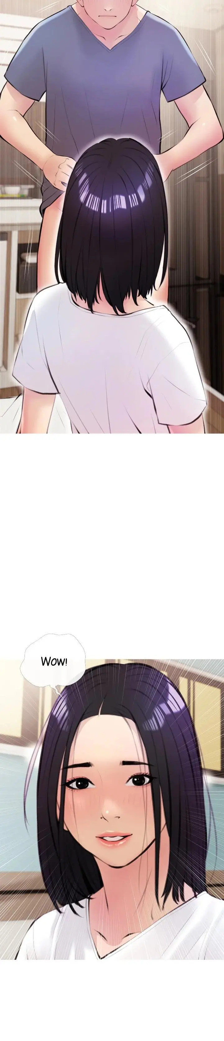 Banging My Aunt Manhwa Bdagbb Chapter 18 - Page 21