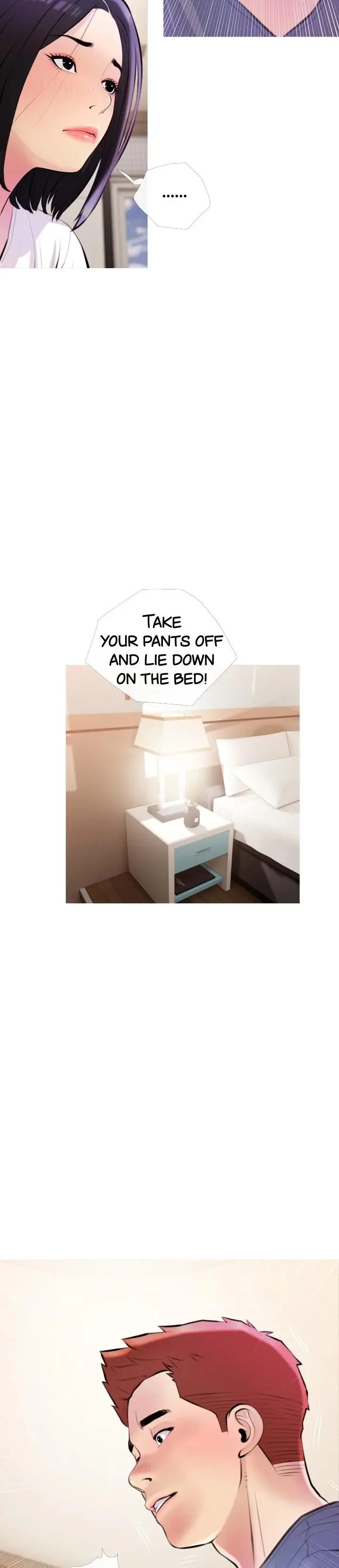 Banging My Aunt Manhwa Bdagbb Chapter 18 - Page 23