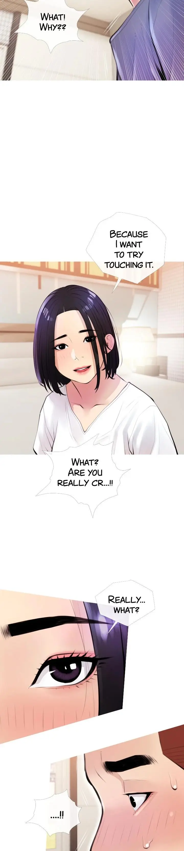 Banging My Aunt Manhwa Bdagbb Chapter 18 - Page 24