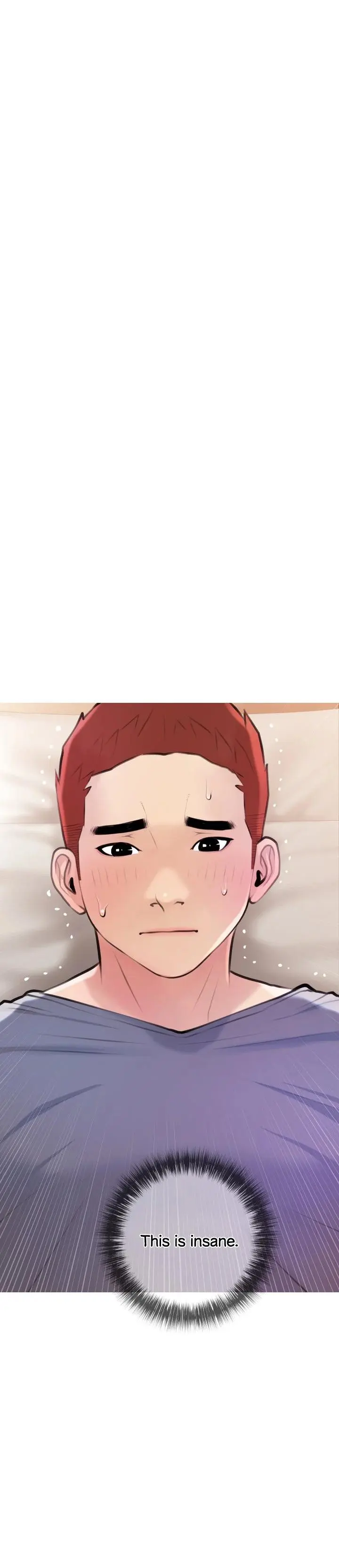 Banging My Aunt Manhwa Bdagbb Chapter 18 - Page 25