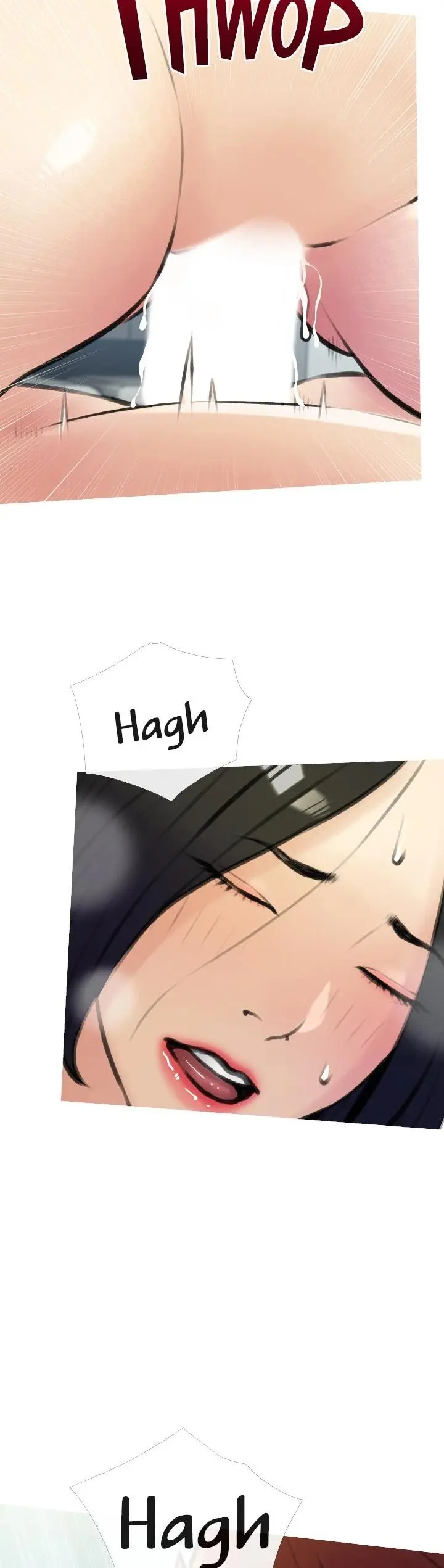 Banging My Aunt Manhwa Bdagbb Chapter 19 - Page 29