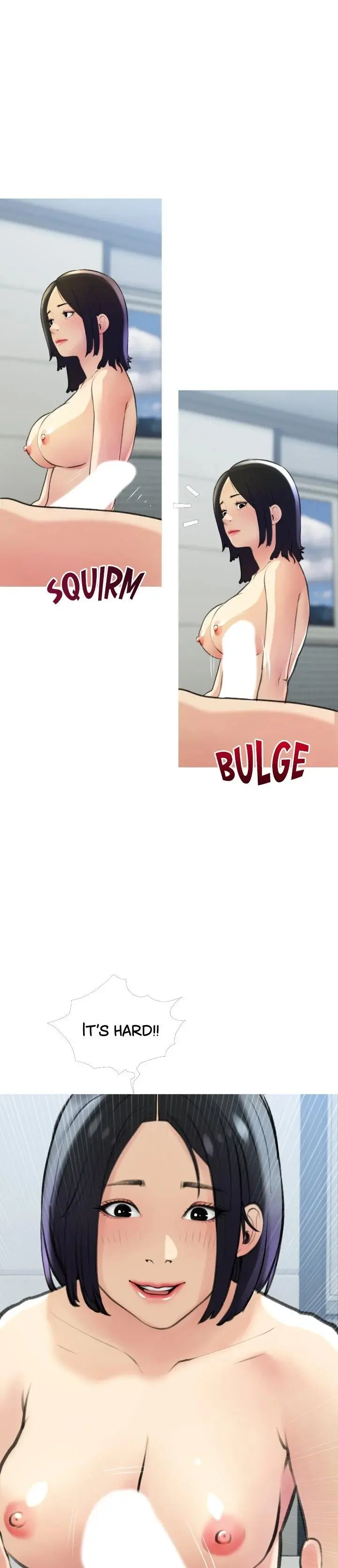 Banging My Aunt Manhwa Bdagbb Chapter 19 - Page 7