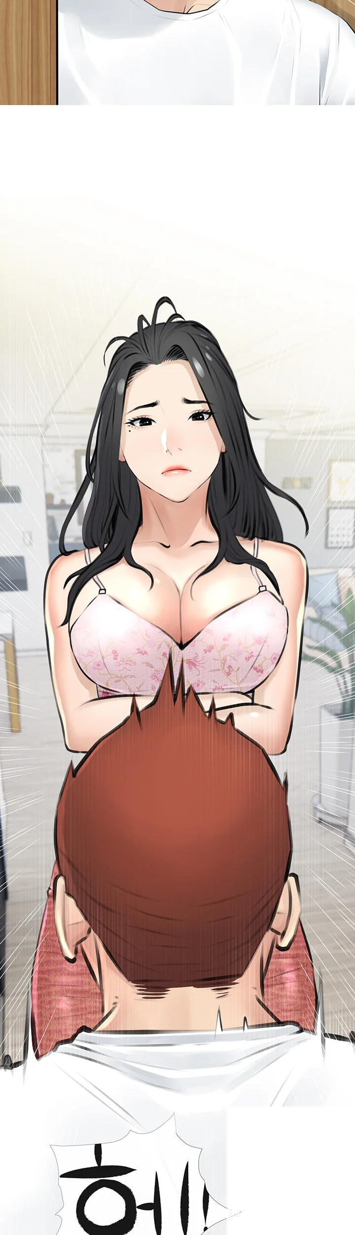 Banging My Aunt Manhwa Bdagbb Chapter 2 - Page 42