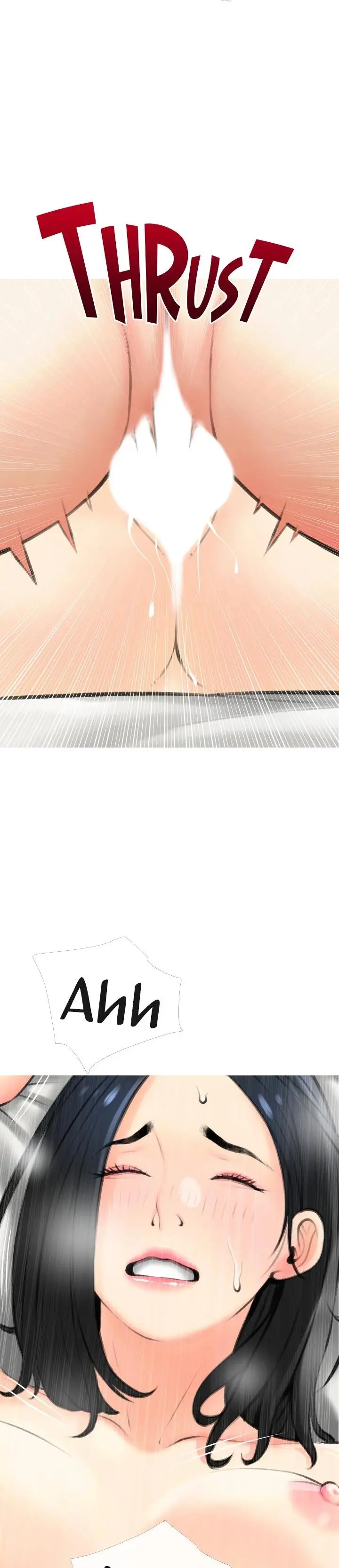 Banging My Aunt Manhwa Bdagbb Chapter 20 - Page 14